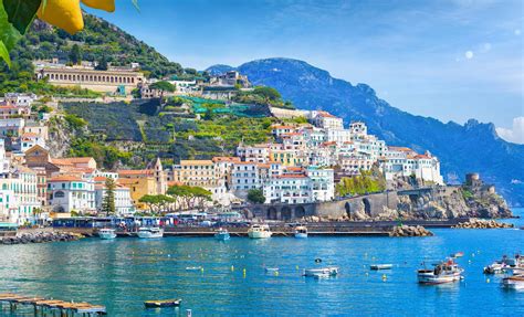 amalfi coast tours from salerno.